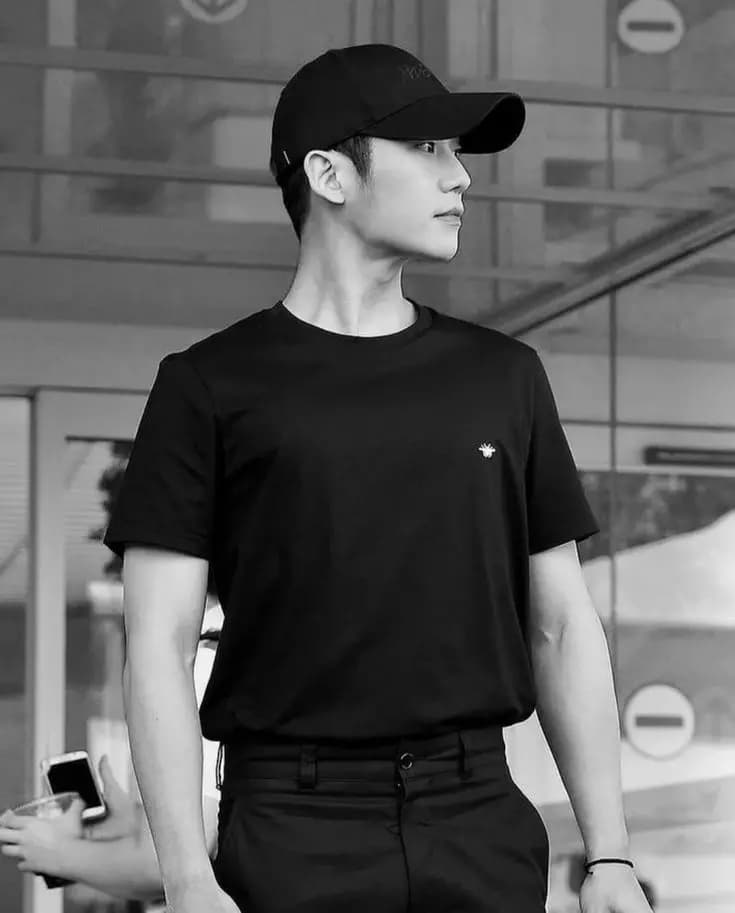 Park woo-seok  thumbnail