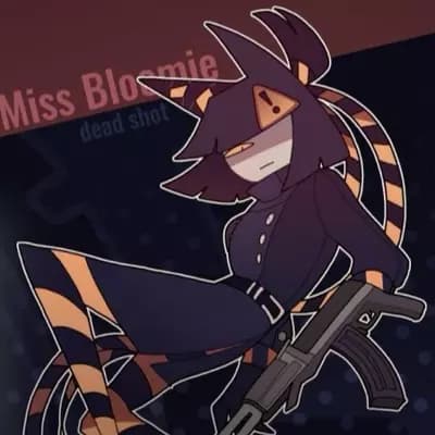 Miss Bloomie thumbnail