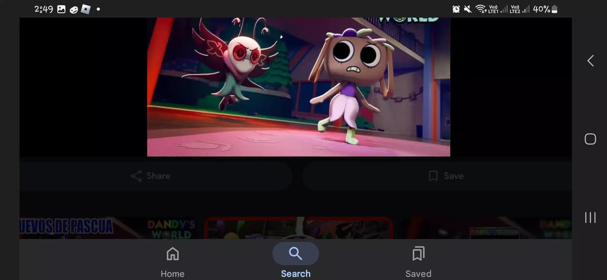Dandys world thumbnail