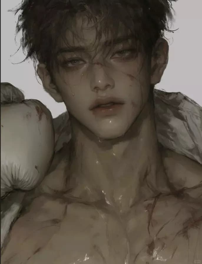 Aaron [ Rival ] thumbnail