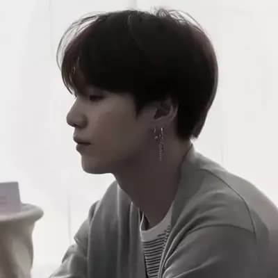Min Yoongi thumbnail