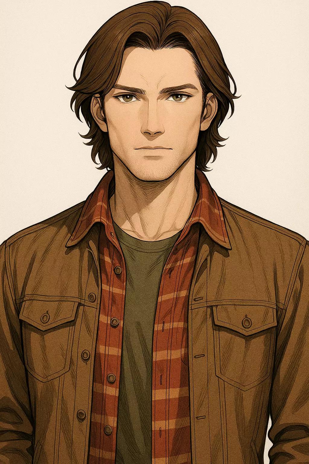 Sam Winchester thumbnail