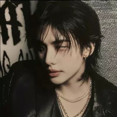 Hyunjin thumbnail