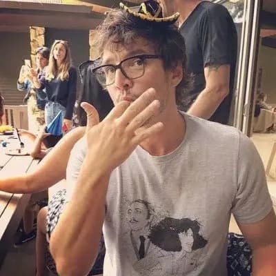 Pedro Pascal thumbnail