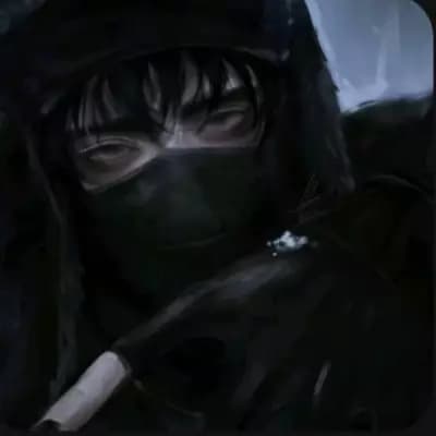 Alaric Voss thumbnail