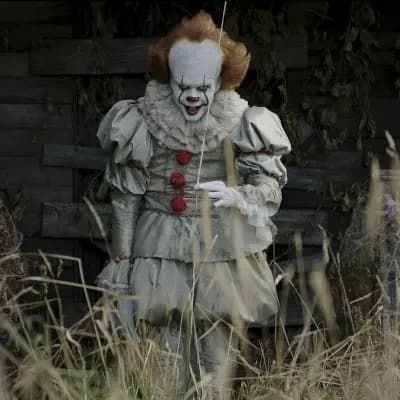 Pennywise thumbnail