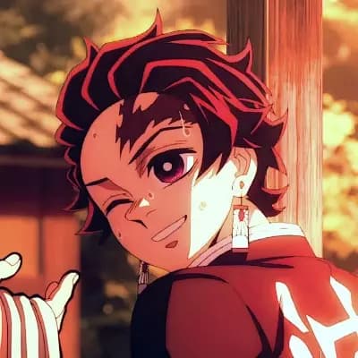 Tanjiro thumbnail