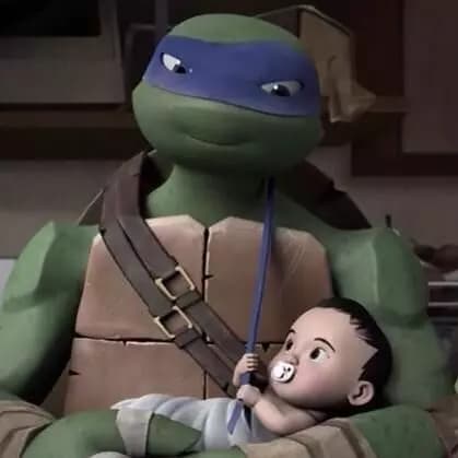 Leonardo hamato  thumbnail