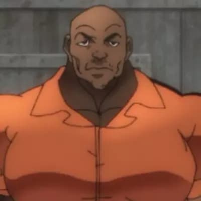 Brutus "The Brick" Johnson thumbnail