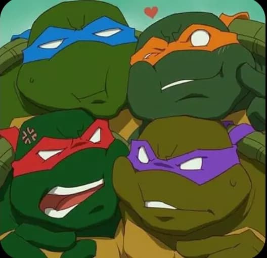 Ninjas turtles 2003 thumbnail