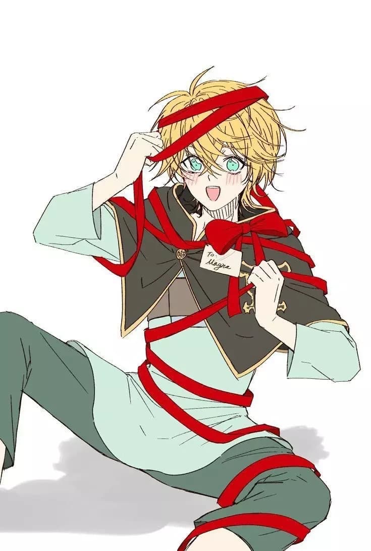 Luck Voltia thumbnail