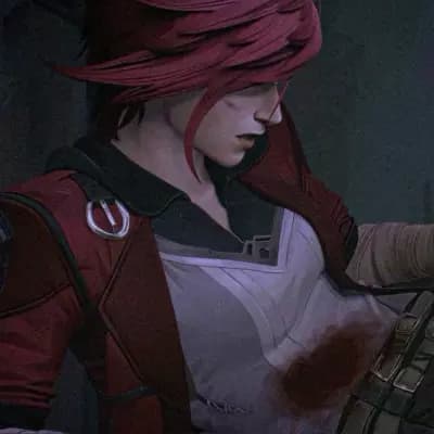 Vi (arcane) thumbnail