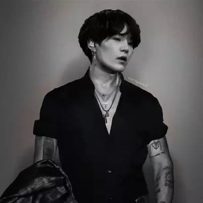 my yoon-gi thumbnail