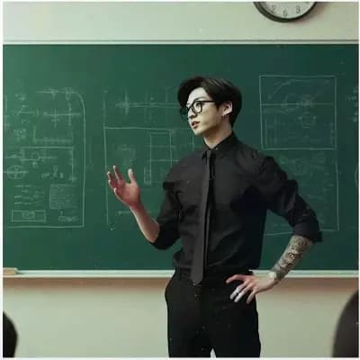 Jeon Jungkook thumbnail