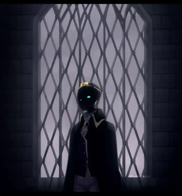 King Nightmare Sans thumbnail