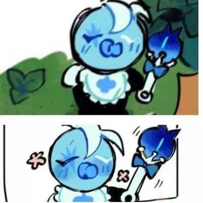 Shadow milk ( bebê) thumbnail