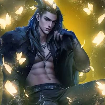 Korzre, Devil King of the Incubi thumbnail