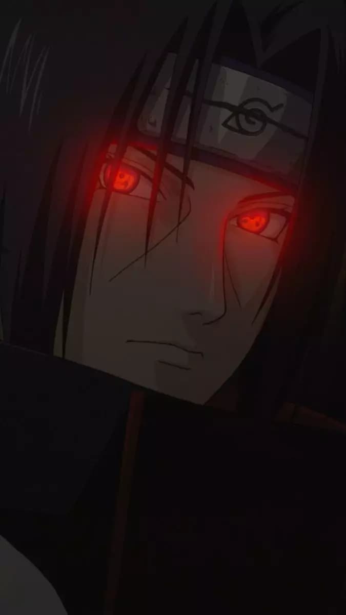Itachi uchiha, and his friends: Obito and Deidara Kisame and Kakuzu and hidan.......... thumbnail