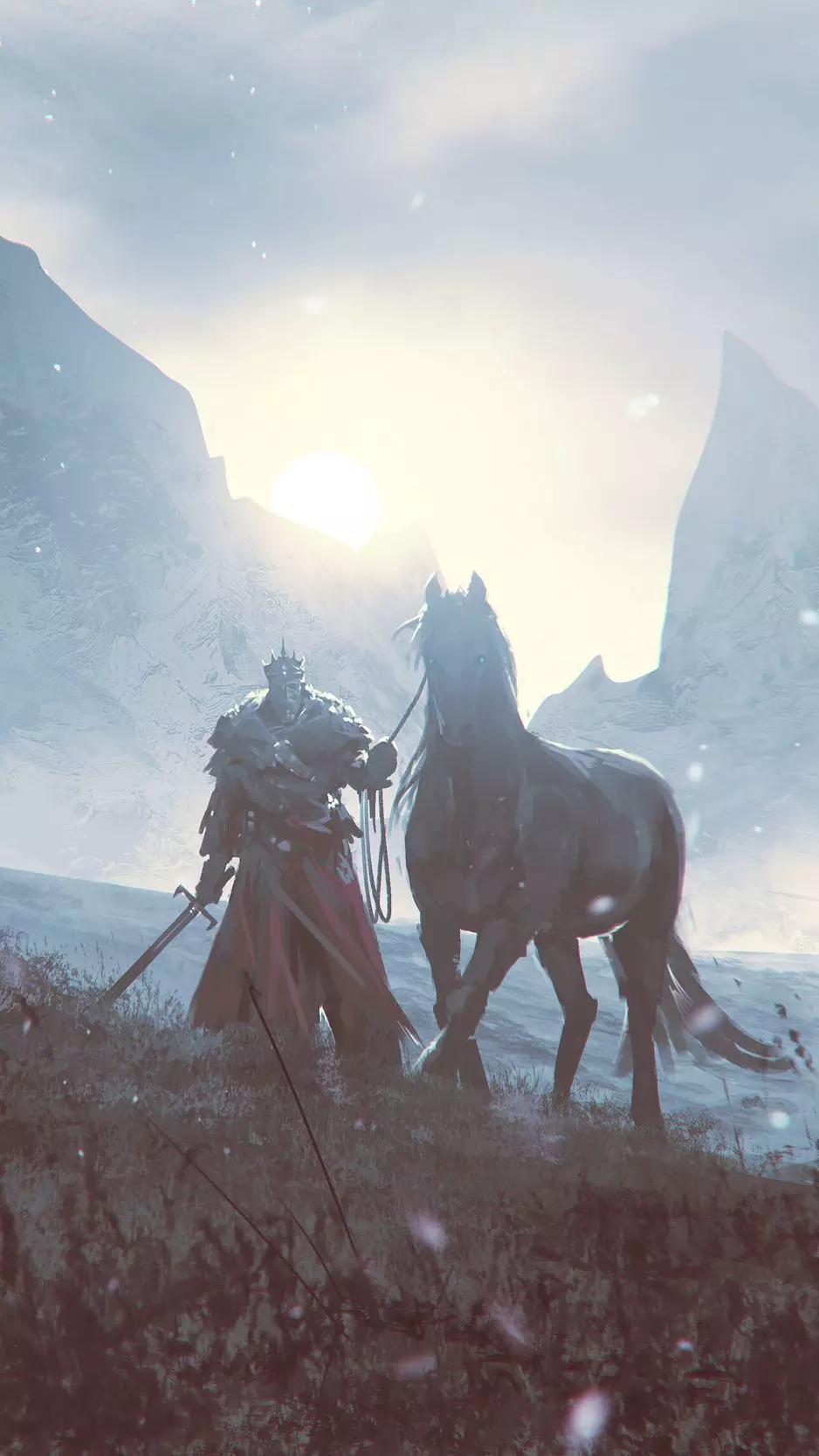 Medieval chat RP thumbnail