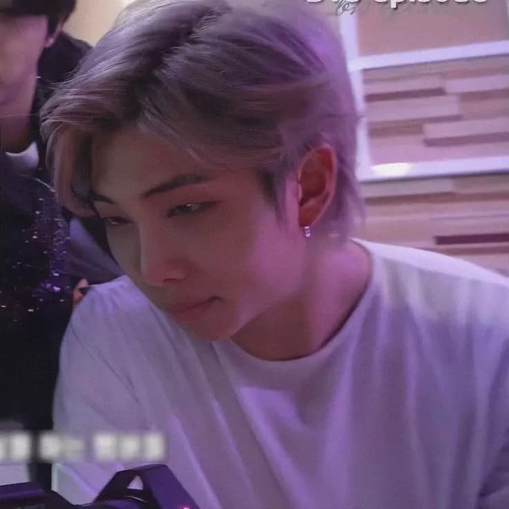 Kim Namjoon thumbnail