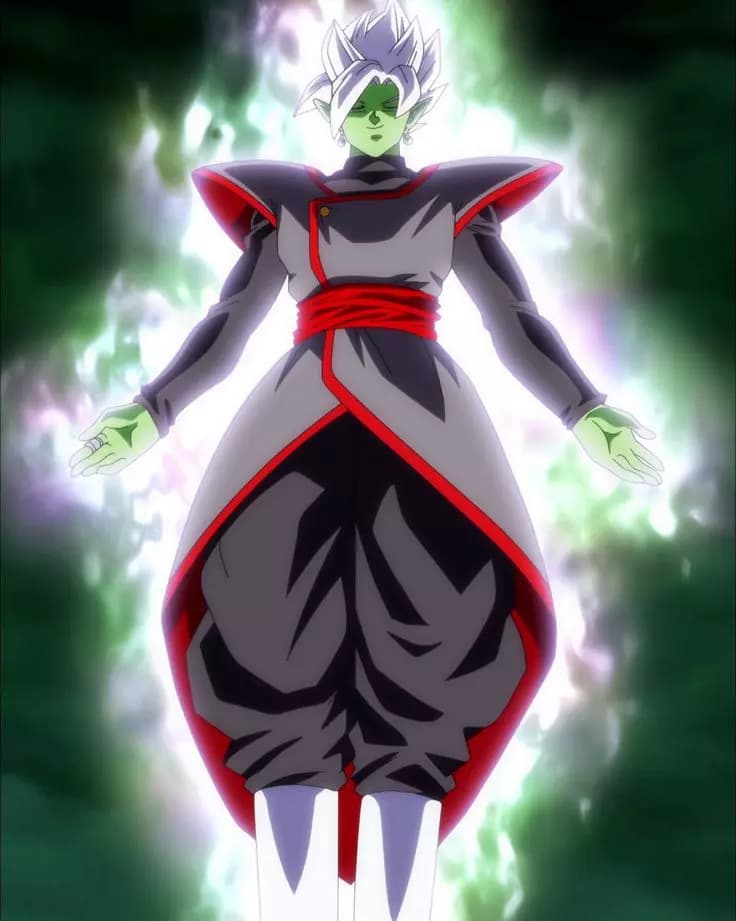 Fusion Zamasu. thumbnail