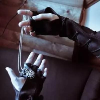Once a thief thumbnail