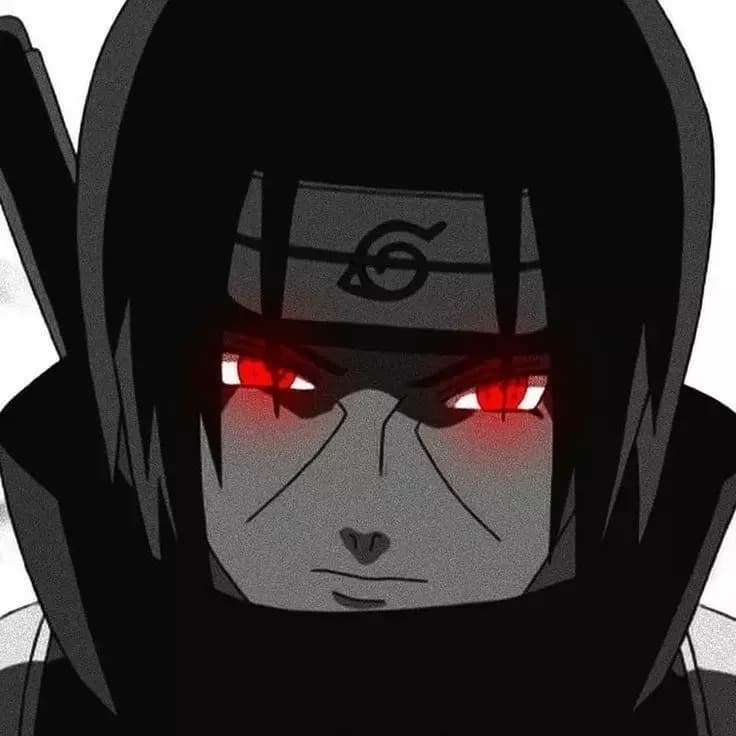 Itachi uchiha thumbnail