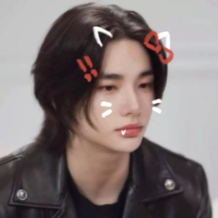 Your Kitten (Hyunnin) thumbnail