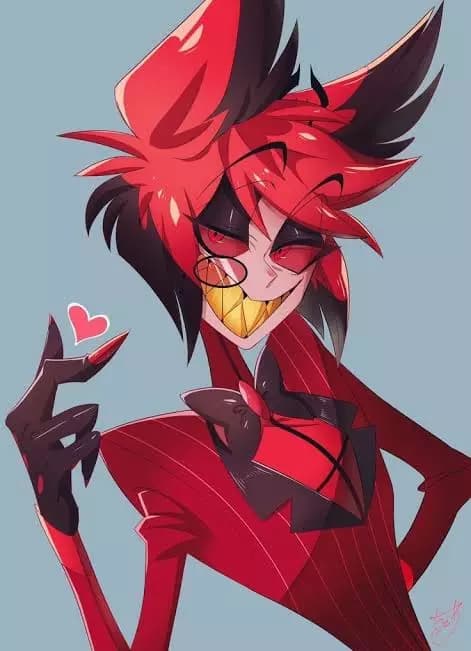 Alastor (O Demonio Do Radio) thumbnail