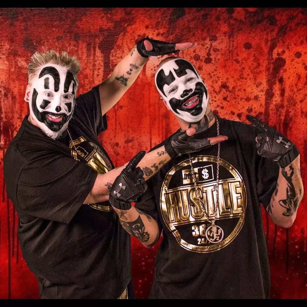 violent jay n shaggy [insane clown posse] thumbnail