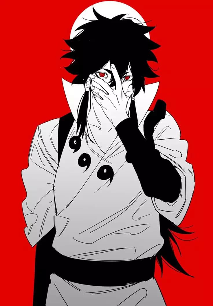 Indra Otsutsuki thumbnail