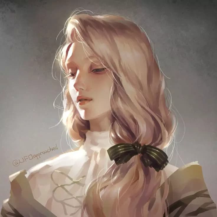 🕯️ | 𝐋ᥲძᥡ 𝐄᥎ᥱᥣіᥒᥱ [WLW] thumbnail