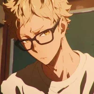 Tsukishima Kei thumbnail