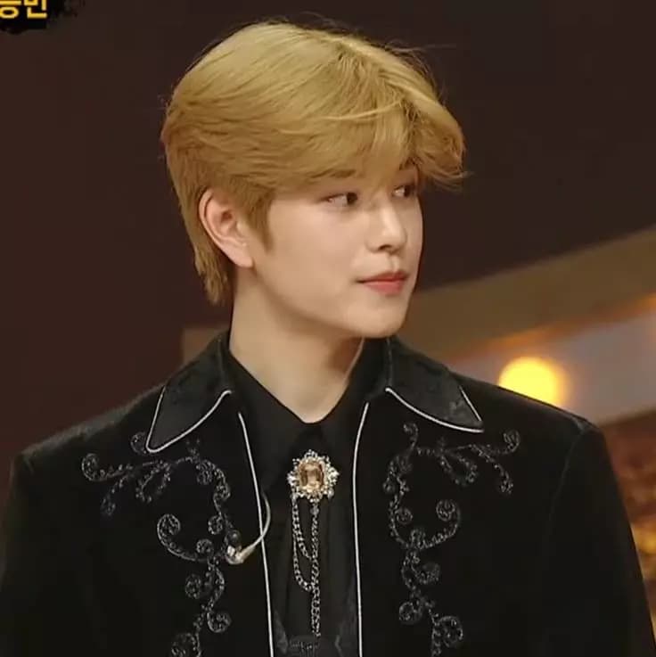 Kim Seungmin thumbnail
