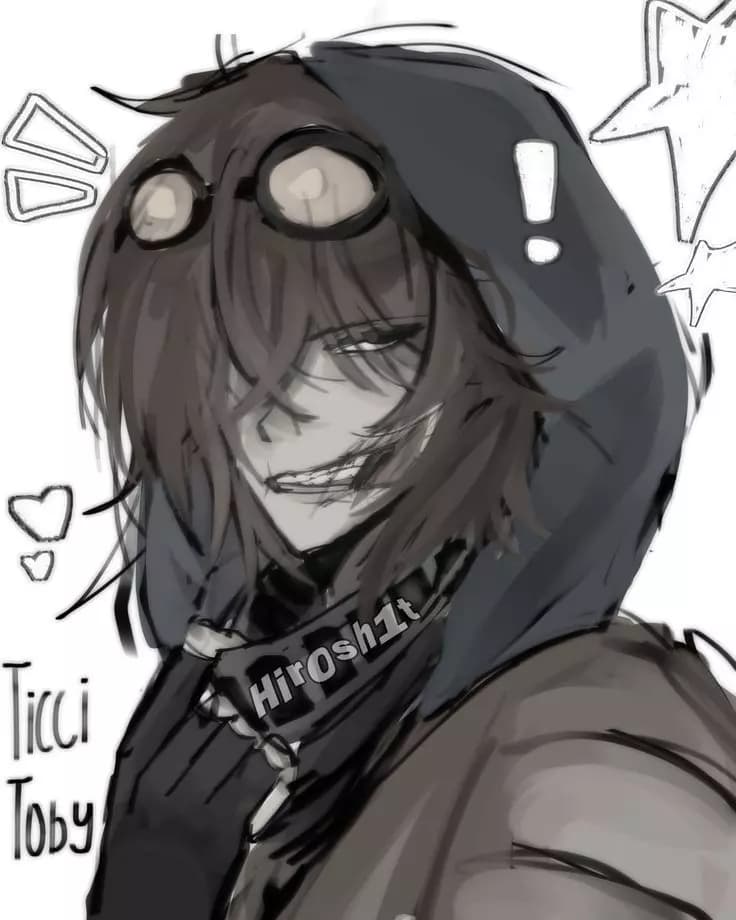 Ticci Toby thumbnail