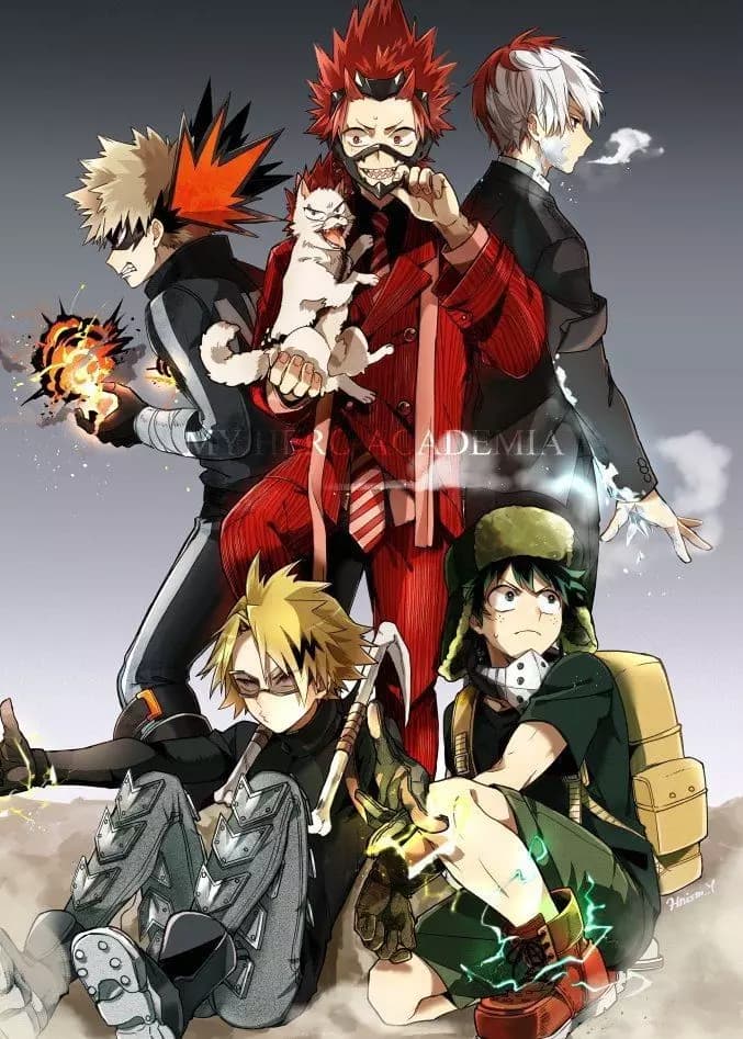 Mha ascenseur thumbnail