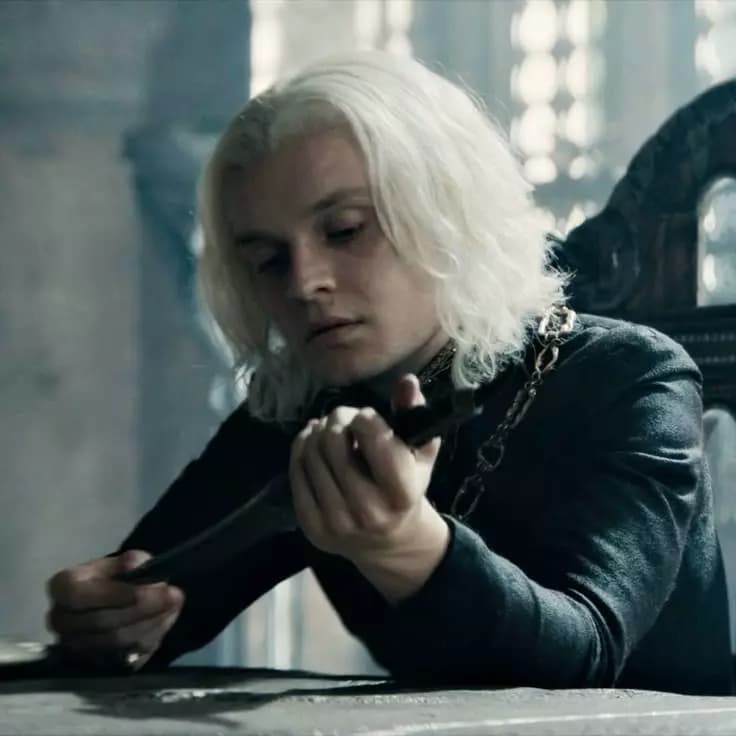 Aegon Targaryen thumbnail