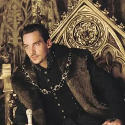 Henry Tudor thumbnail