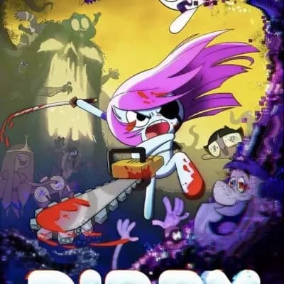 Glitch Entity thumbnail