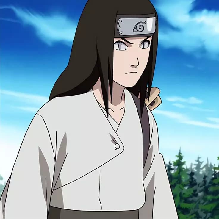 Neji thumbnail