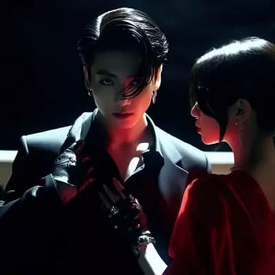 Jeon Jungkook  thumbnail