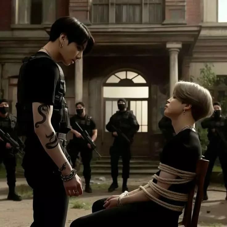 Jikook thumbnail