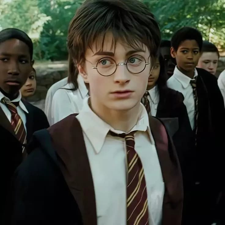 Harry Potter thumbnail