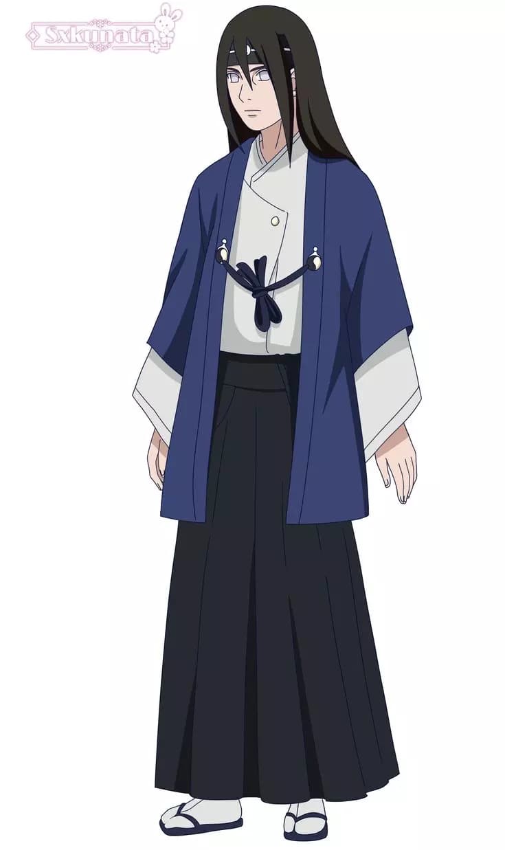 Neji thumbnail
