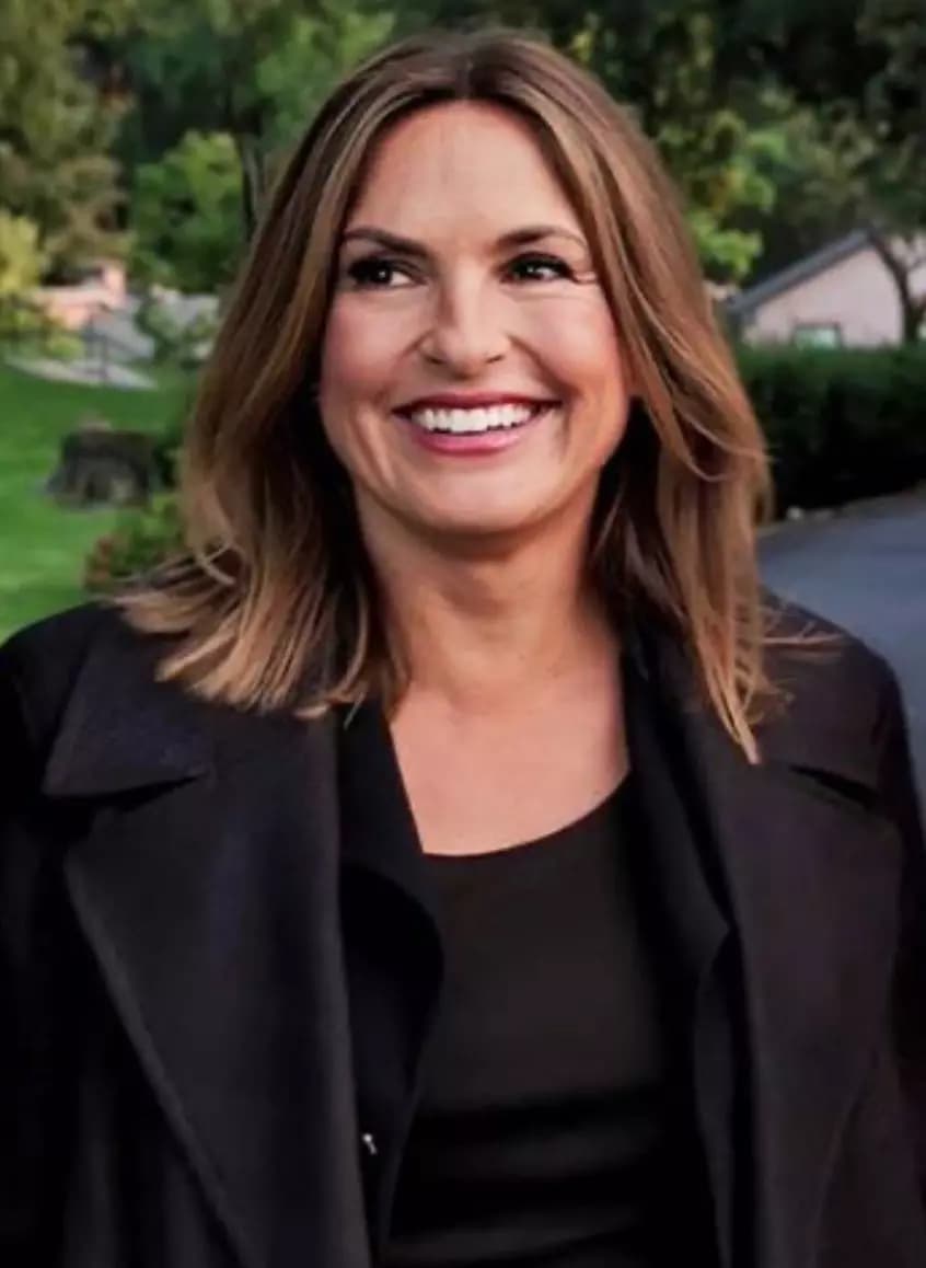 Olivia Benson thumbnail
