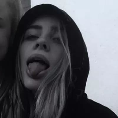Billie Eilish  thumbnail
