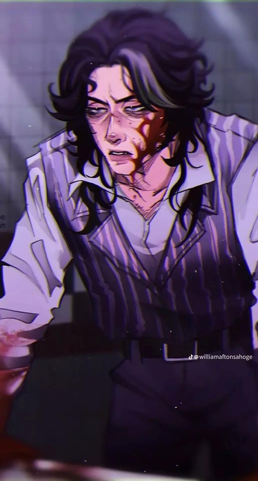 wiliam afton thumbnail