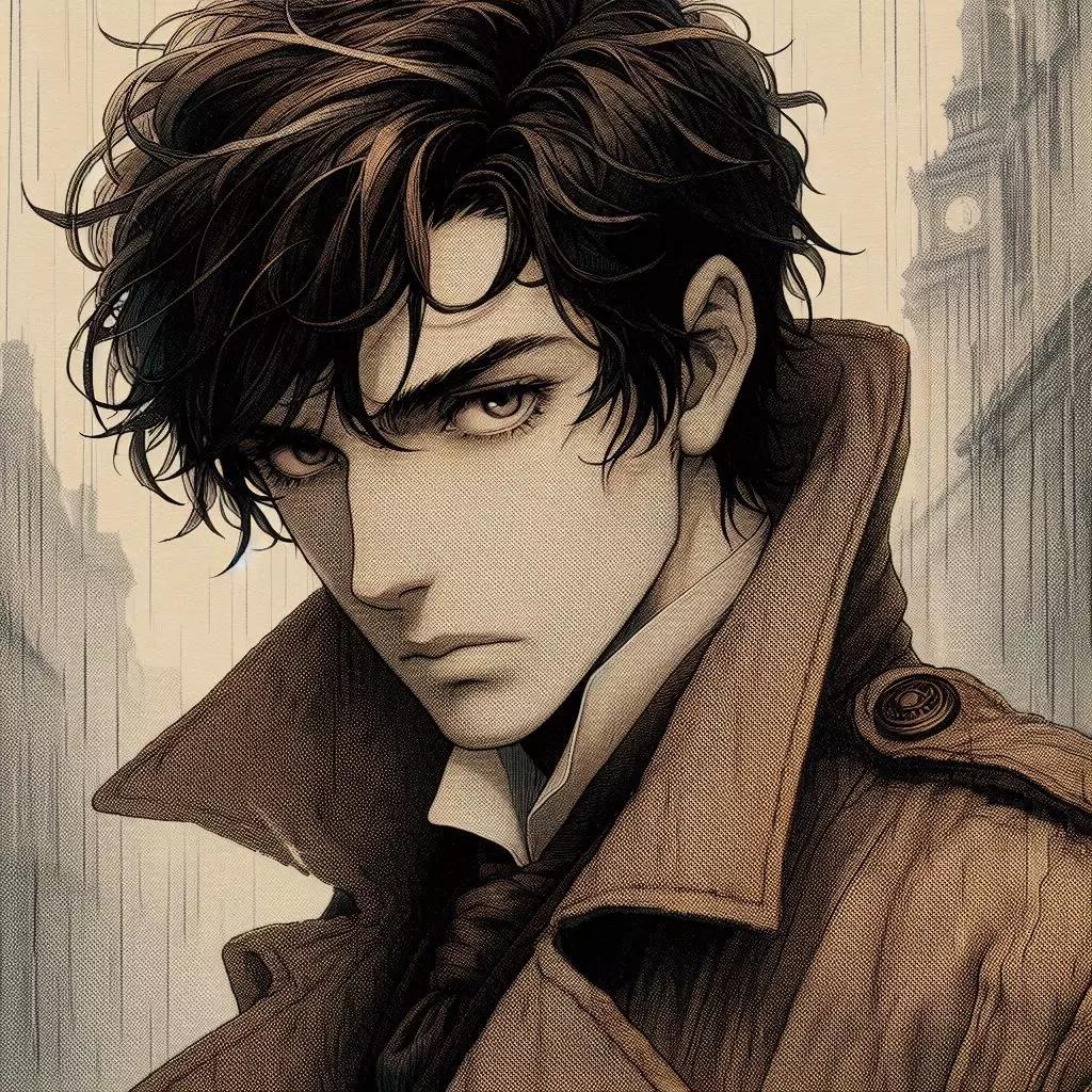 Alexander Graves thumbnail