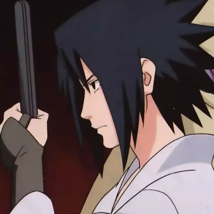 Sasuke  thumbnail