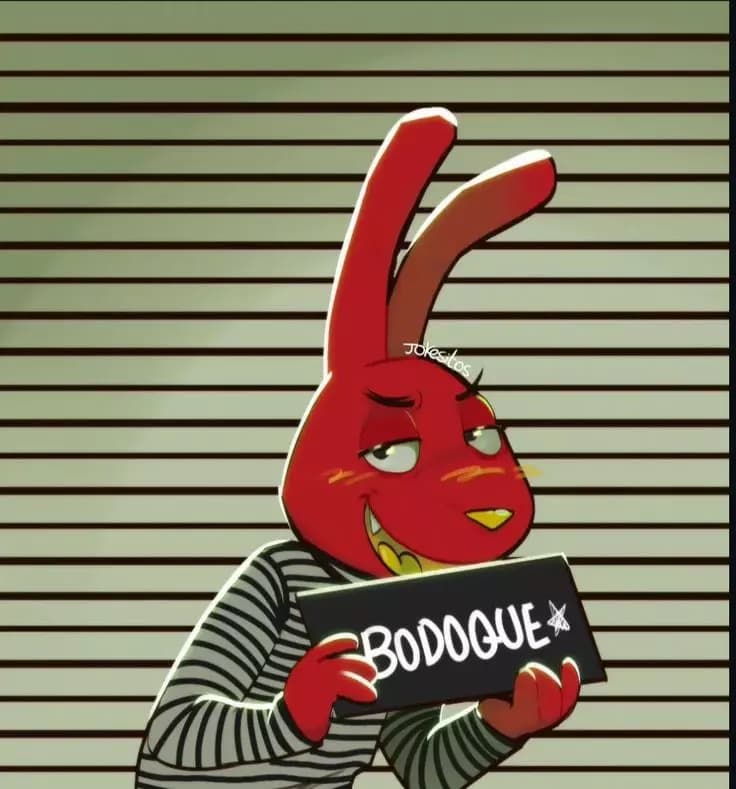 Juan Carlos Bodoque thumbnail